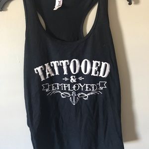 Sport Tank top